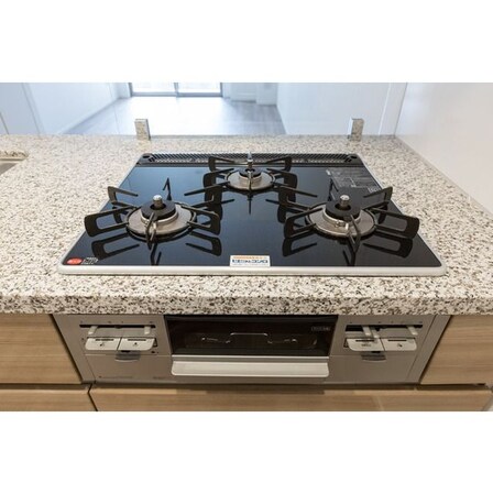 シティカレント代官山の物件内観写真